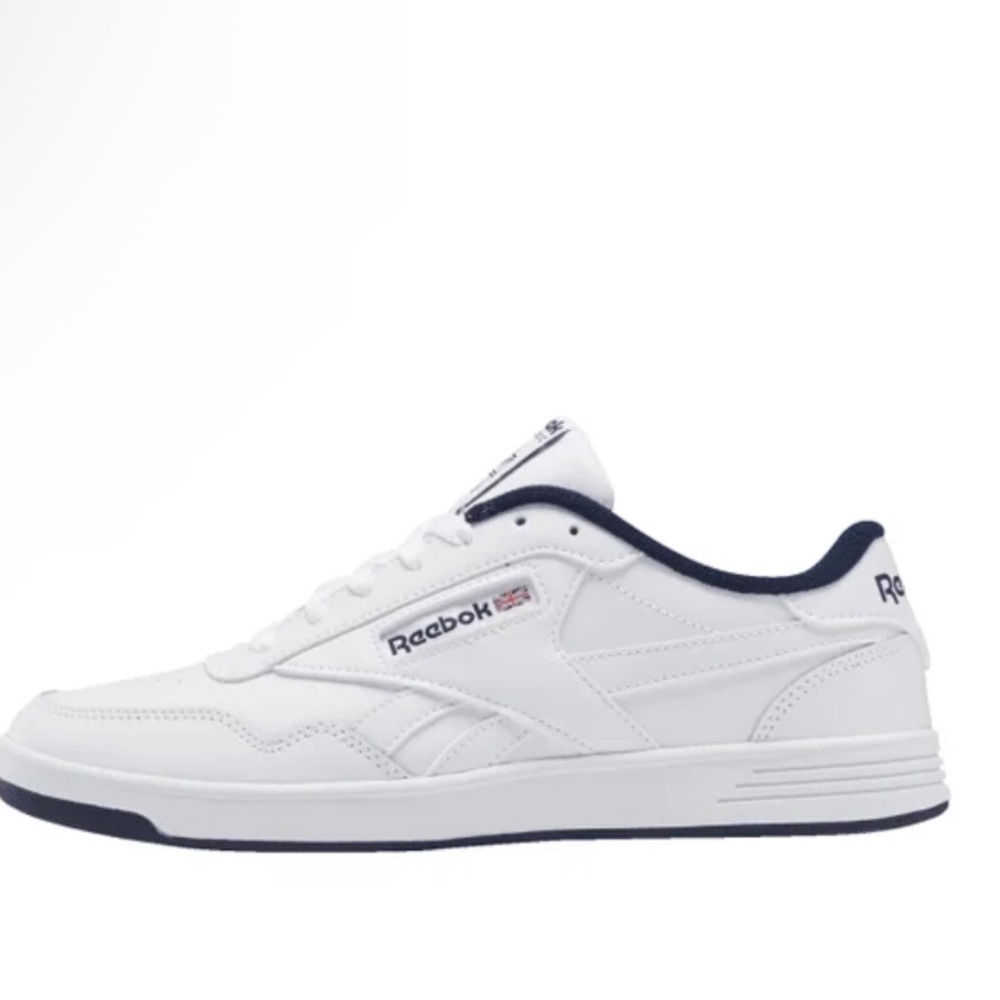 Reebok Club MEMT Men's Shoes